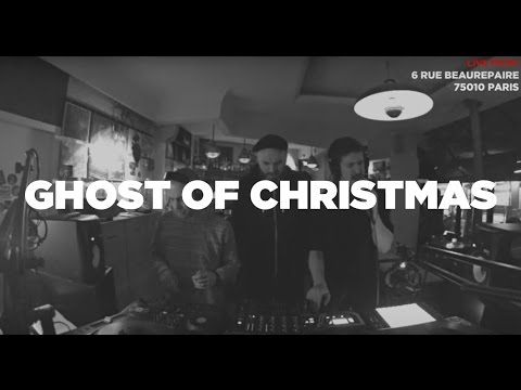 Ghost Of Christmas • Live Session • Le Mellotron