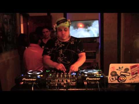 Deleit @ ILLEGAL DIGITS episode 3