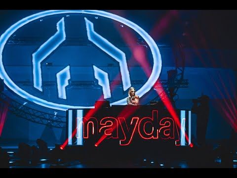 Elli Acula - #maydaystream
