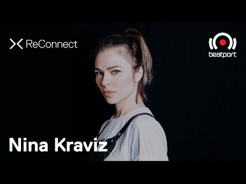 Nina Kraviz DJ set @ ReConnect | Beatport Live