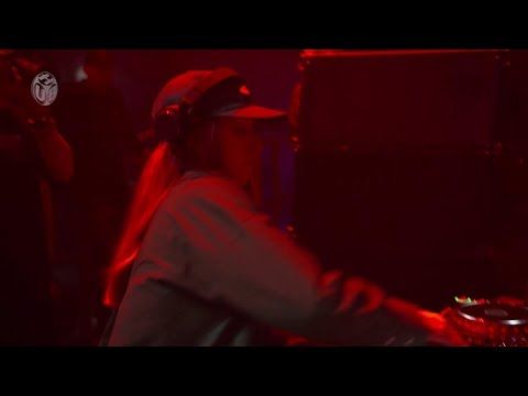 Hospitality NYE 2021 @ The Drumsheds - Live Stream - FLAVA D + TEXAS