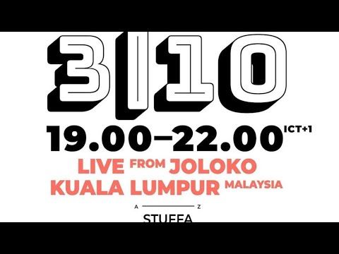 United We Stream Asia x Joloko Kuala Lumpur Malaysia