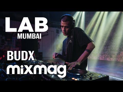 Zokhuma in The Lab Mumbai