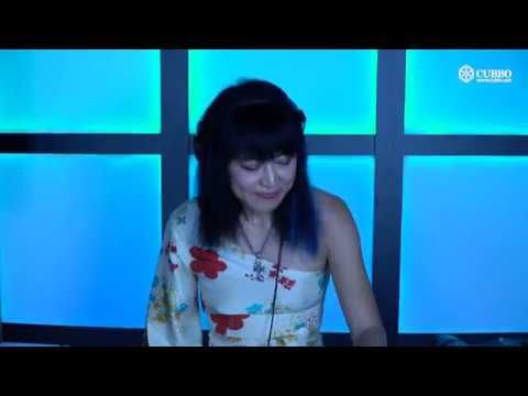 QQ  @ Cubbo Headquarter 2019 4k VIDEOSET
