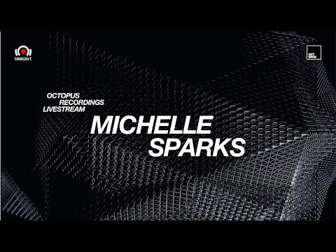 Michelle Sparks DJ set - Octopus Recordings: Connect | @Beatport Live