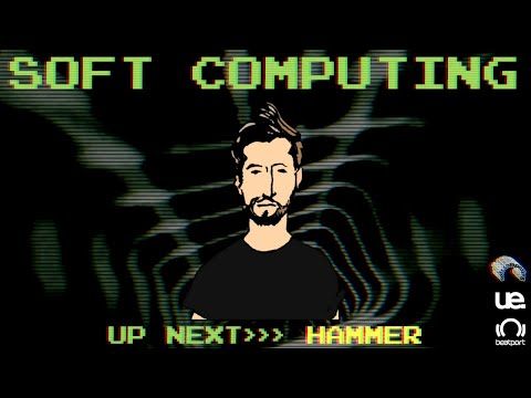Hammer DJ set - Soft Computing  | @Beatport  Live