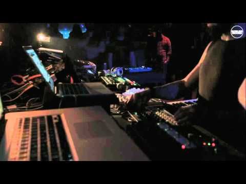 Dadub Boiler Room Berlin Live Set