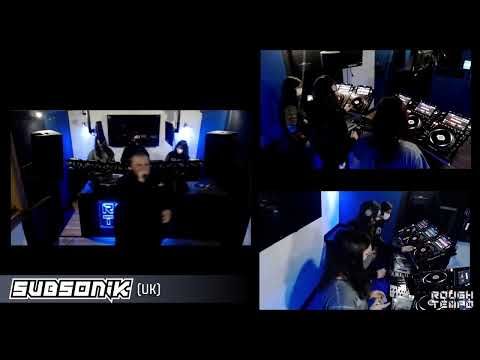 SUBSONIK - TILLEY, RELLIK, SYCOPAX W/ PROFESSOR PHATTIE