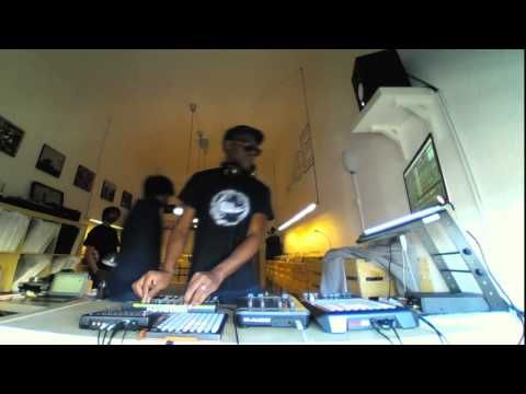 Marcus Harris - The Secret Spot  S03 x 23