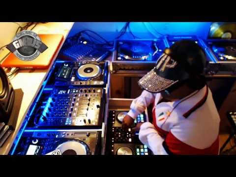 GMDJS Sundance