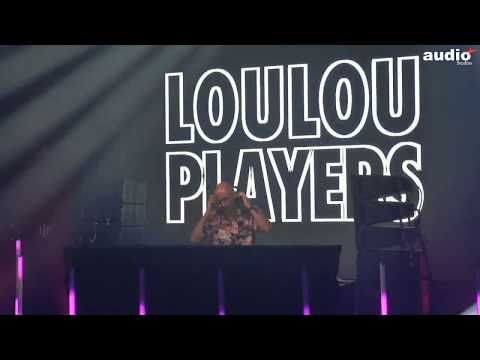 Loulou Players SuNdAy Live Stream @ Audio + Studio (31/05/2020)