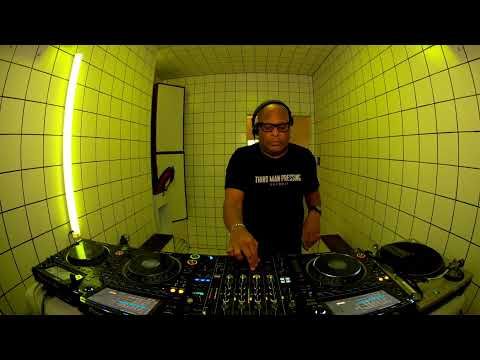 Alan Oldham | HÖR - Jan 25 / 2023