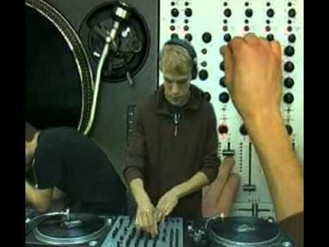 Julio-b and Losardo - RTS.FM.110909