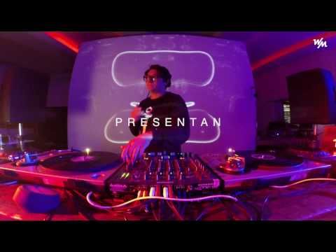 We Must Live feat. Lucas Ferro @ Le Journal de la Musique
