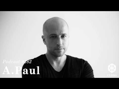 Cubbo Podcast #182 A Paul (PT)