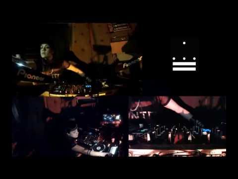 SOFI LUCIUS Project33 IV Aniversario at Veto Social Club IBIZA© AllaboutibizaTV