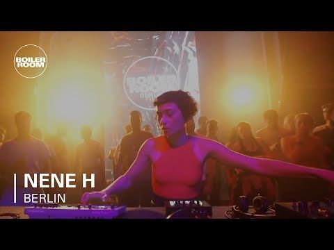 Nene H | Boiler Room Berlin x Scopes