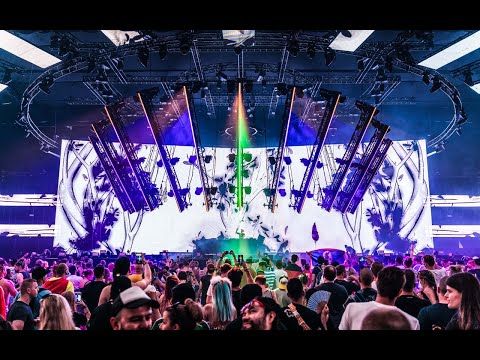 Jordan Suckley | Tomorrowland Belgium 2019