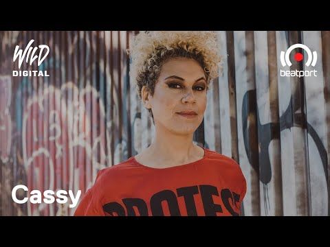Cassy DJ set - Beatport x MAAC present Wild Digital | @Beatport Live