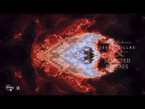 Pablo Bolivar · Seven Villas Music Radio Show · 26.JUN.2023