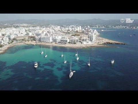 Tomorrowland - One World Radio I Mambo Brothers - Ibiza 500 Guest Mix