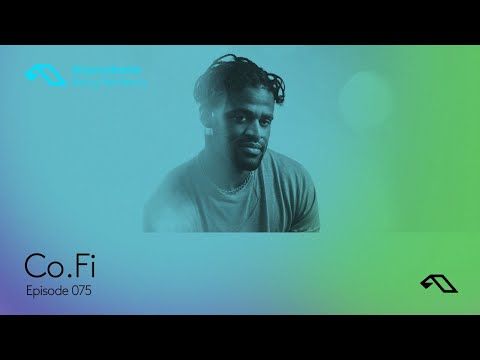 The Anjunabeats Rising Residency 075 with Co.Fi