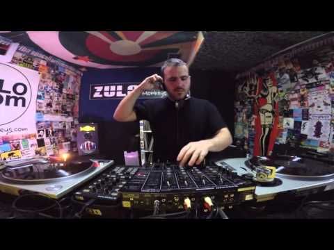 Pascual (Zulo Room)