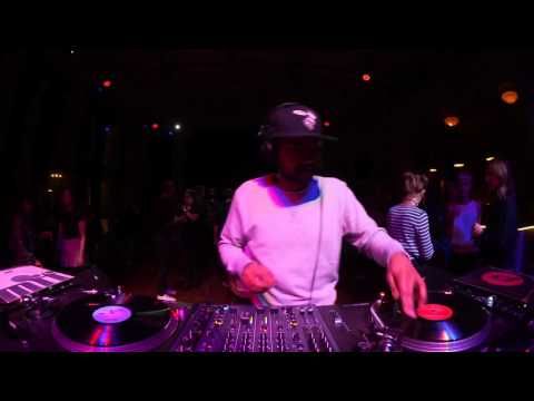NDS Tv x Tomorrow Is Now Kid w/ Joel Hemmen