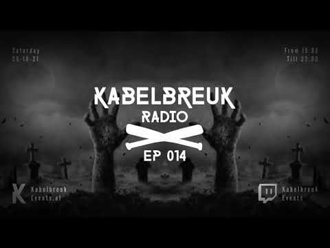 🔴 Kabelbreuk RADIO EP014 w/  Audio Assault b2b Orion