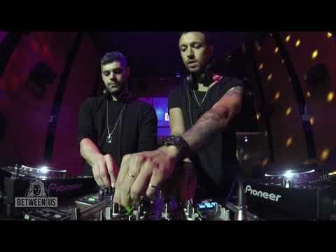 Antiques - Between Us Buenos Aires 10.08.2017