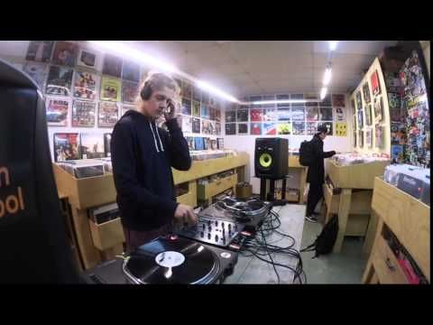 NDS Tv x SAYO x Waaghals