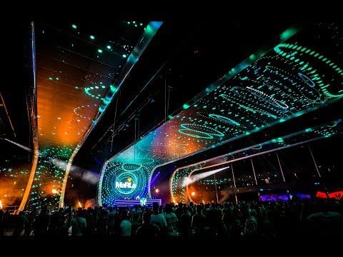 Marlo | Tomorrowland Belgium 2018