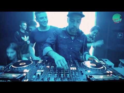 Chriss Jaxx DJ Set / Warsaw Boulevard 003-3