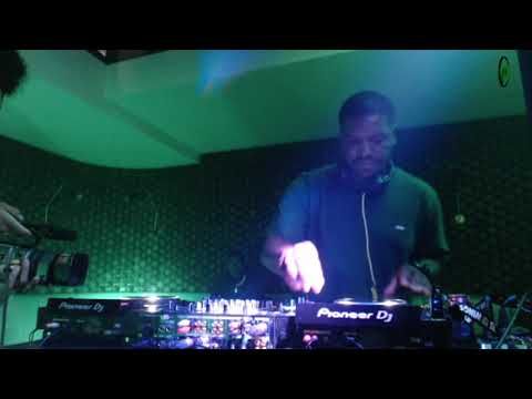 Just Geo DJ Set | Keep Hush Live X Nando's London