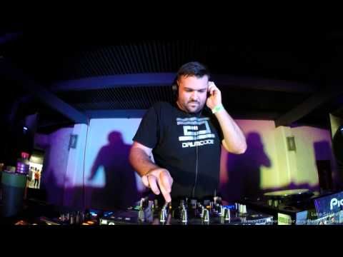 Luke Satchell - 26/06/2014 @ Elements and Lemon & Lime pres. Daniel Portman - Brisbane Rooftop Party