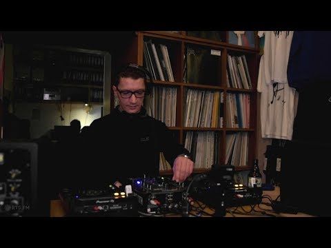 Mike Dehnert RTS.FM Berlin 30.12.2018