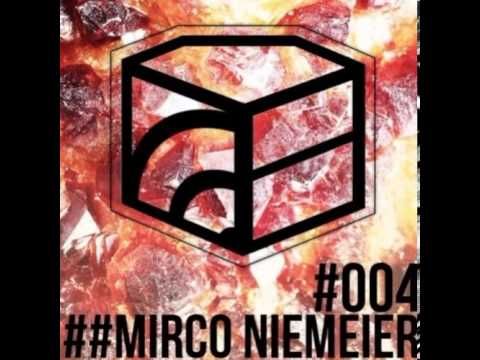 Mirco Niemeier - Jeden Tag Ein Set Podcast 004