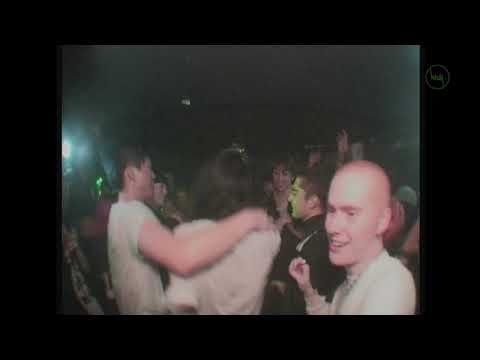 Lord of the Margins w/ Ill Japonia, Ninjatea, & more | Keep Hush Live: Eastern Margins Takeover