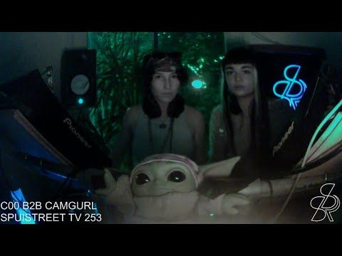 C00 B2B CAMGURL  - SPUISTREET TV 253