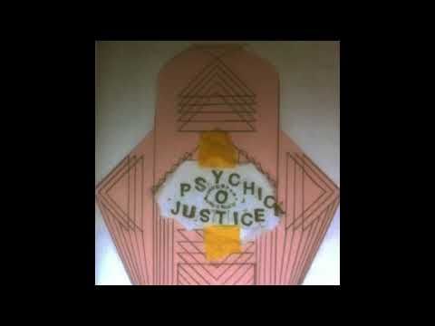 Xosar - Psychick Justice (Full Album) [GYRDIG002]