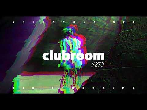 Club Room Radio 270 With Anja Schneider