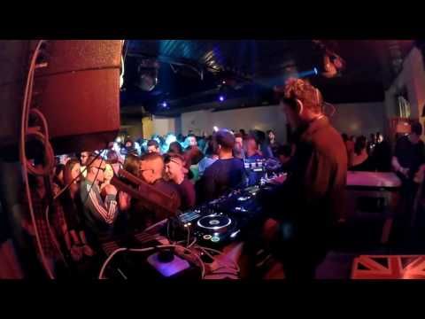Nightsounds pres. Giacomo Busonera (All Together - Easter edition 2017) @Lido