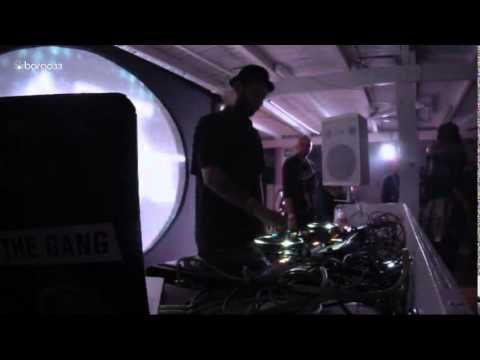 AudioFly ARTMOSPHERE  at SANDS & SWAG 29/11/2014 borgo33