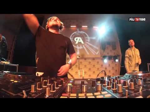 Videoset Spartaque @ Pavlovka Open Air 2015