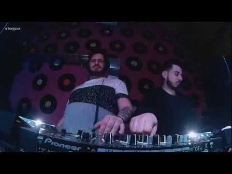 HØØZY Room69 14/02/2015 borgo33