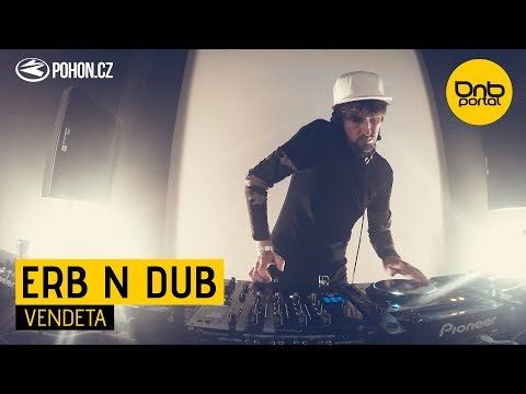 Erb N Dub - Vendeta [DnBPortal.com]