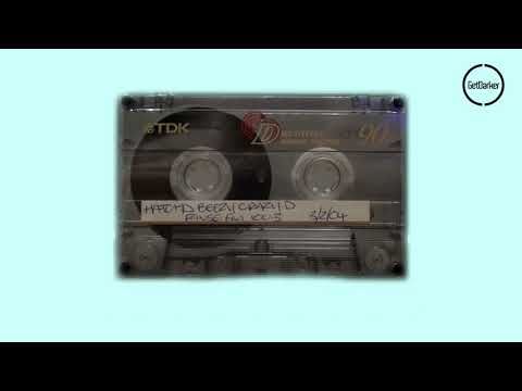Hatcha w/ Crazy D & Beezy – Rinse FM – 03.02.2004