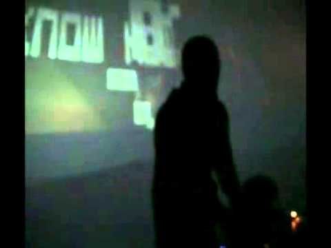 Twister showcase: Elon @ RTS.FM - 12.03.2011