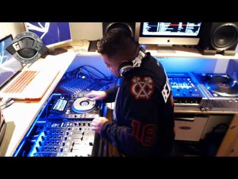 GMDJS Beat Junkiez 4-12-15