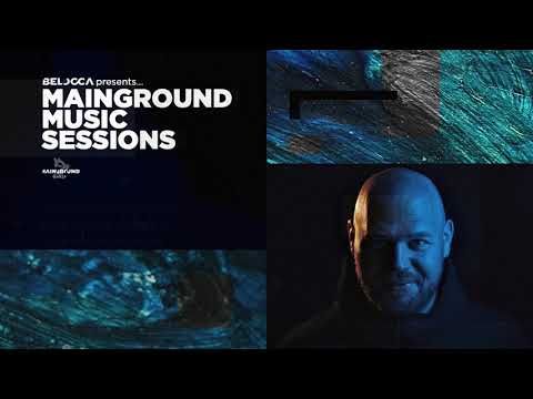 Mainground Music Sessions 020: Belocca